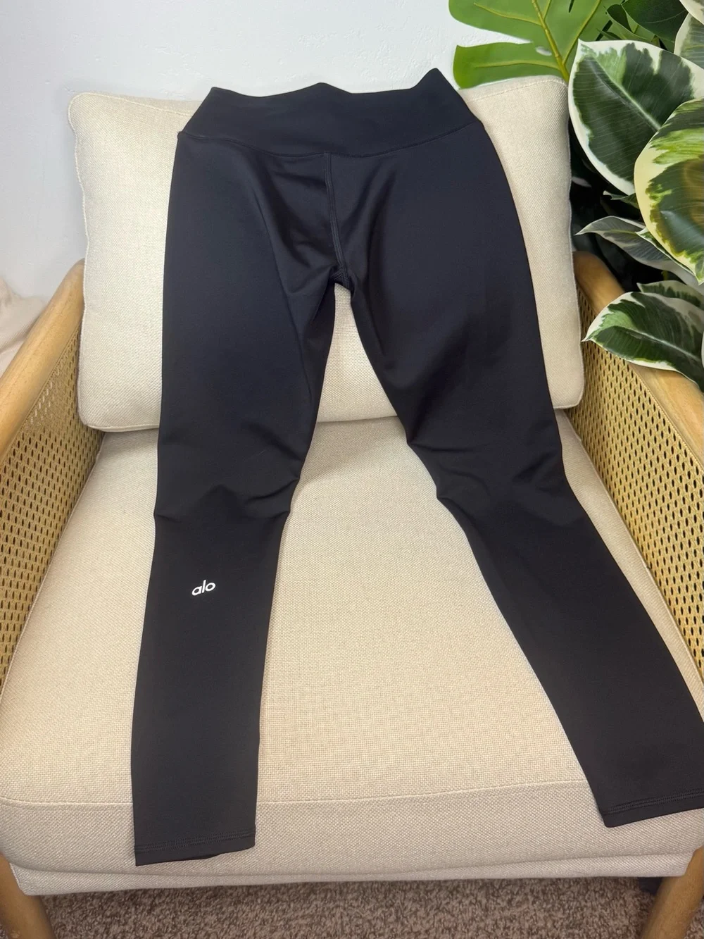 Alo Yoga High Waist Airlift Leggings 25